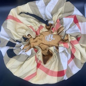 Handmade bonnets